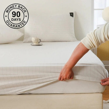 WundrNest™ Grounded Bed Sheets