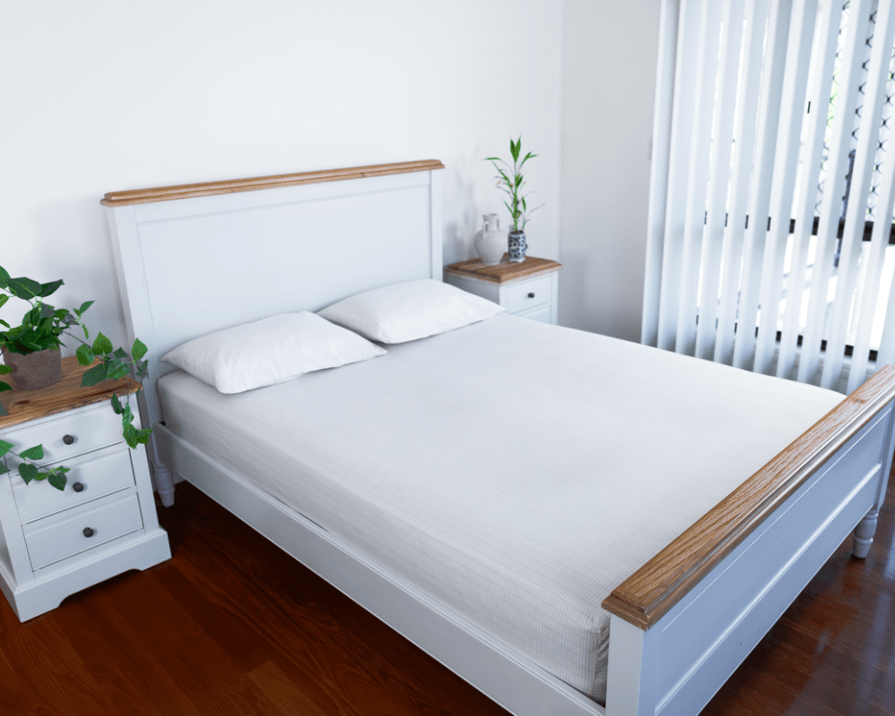 WundrNest™ Grounded Bed Sheets