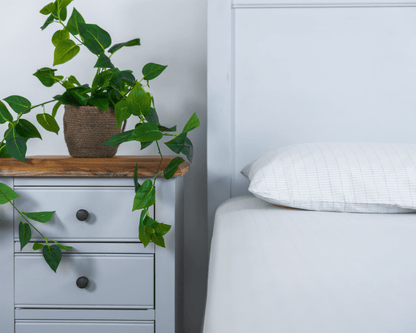 WundrNest™ Grounded Bed Sheets